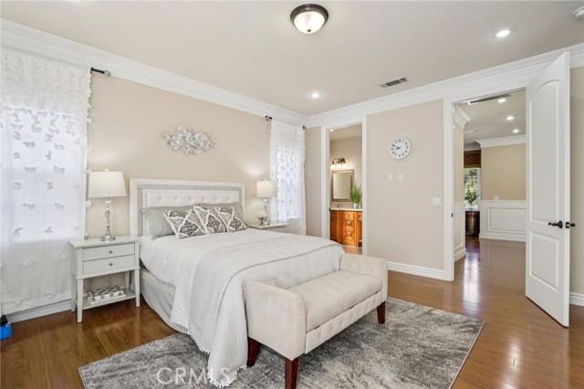 Detail Gallery Image 38 of 68 For 1117 Encanto Dr, Arcadia,  CA 91007 - 6 Beds | 6/1 Baths