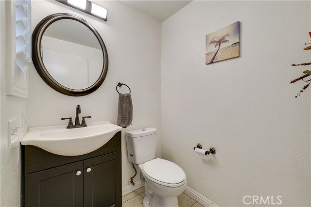 Detail Gallery Image 15 of 39 For 961 Blossomcreek Ln, Corona,  CA 92878 - 3 Beds | 2/1 Baths