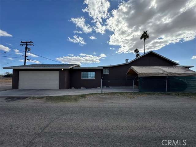 Detail Gallery Image 26 of 28 For 586 N 6th St, Blythe,  CA 92225 - 3 Beds | 1 Baths