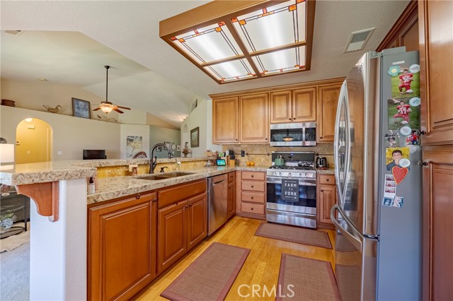 Detail Gallery Image 20 of 33 For 355 Clipper Dr, Atwater,  CA 95301 - 3 Beds | 2 Baths