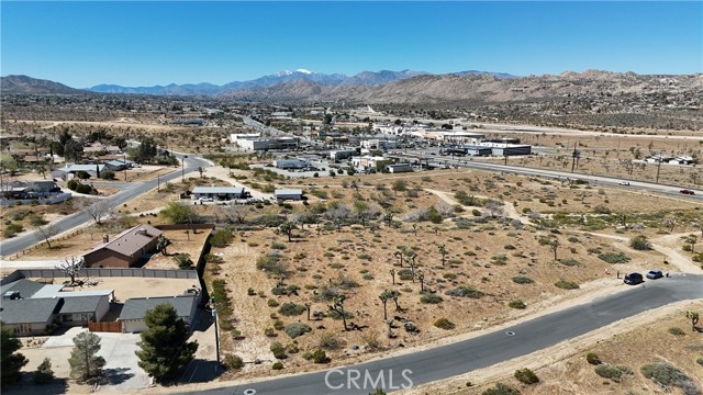Detail Gallery Image 3 of 9 For 0 Lennox Ave, Yucca Valley,  CA 92284 - – Beds | – Baths