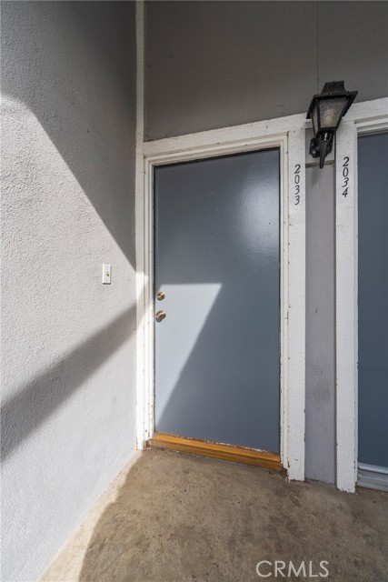 Detail Gallery Image 34 of 37 For 1250 S Brookhurst St #2033,  Anaheim,  CA 92804 - 3 Beds | 2 Baths