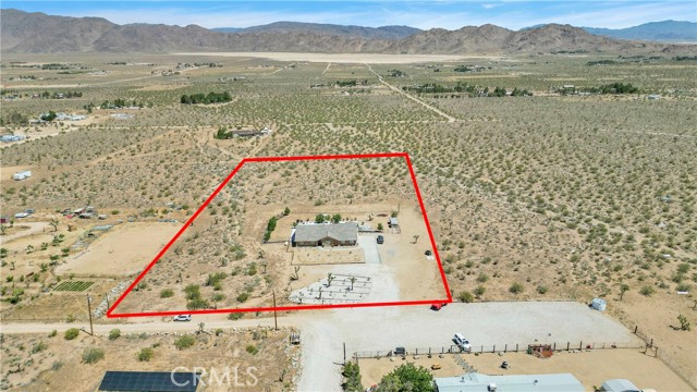 Detail Gallery Image 38 of 42 For 29628 Mountain View Rd, Lucerne Valley,  CA 92356 - 4 Beds | 2/1 Baths