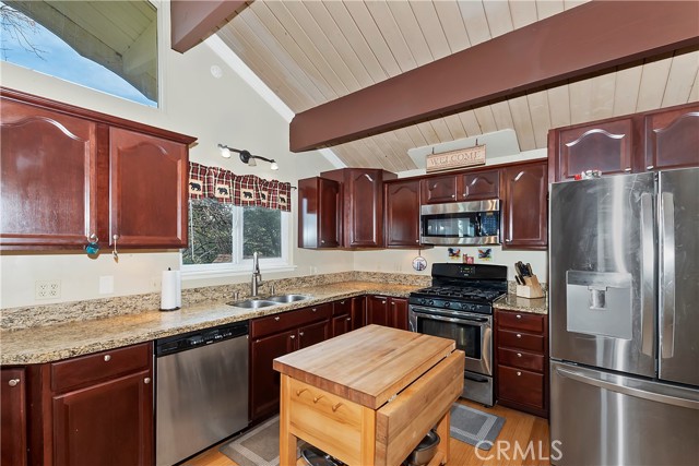 Detail Gallery Image 14 of 46 For 135 Wylerhorn Dr, Crestline,  CA 92325 - 2 Beds | 1/1 Baths