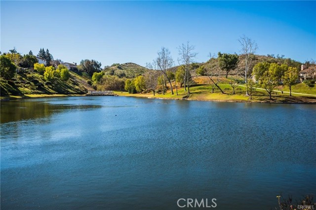 Detail Gallery Image 33 of 35 For 292 Norfleet Ln #D,  Simi Valley,  CA 93065 - 2 Beds | 2 Baths