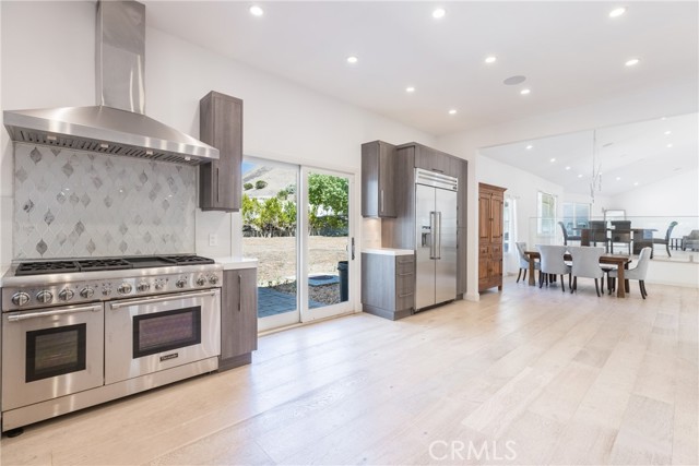 Detail Gallery Image 3 of 25 For 23760 Oakfield Rd, Hidden Hills,  CA 91302 - 4 Beds | 3/1 Baths