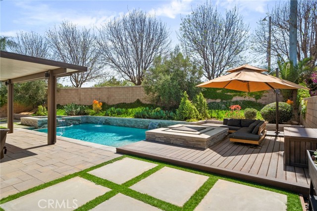 Detail Gallery Image 41 of 50 For 14215 Rolling Stream Pl, Corona,  CA 92880 - 4 Beds | 2/1 Baths