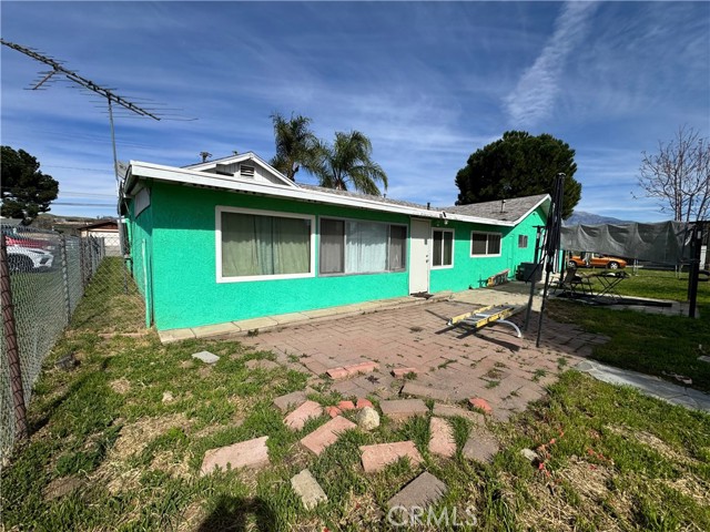Detail Gallery Image 11 of 16 For 32271 Avenue E, Yucaipa,  CA 92399 - 2 Beds | 1 Baths