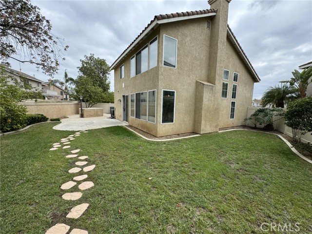 Detail Gallery Image 30 of 34 For 935 Mesa Alta Cir, Corona,  CA 92879 - 3 Beds | 2/1 Baths