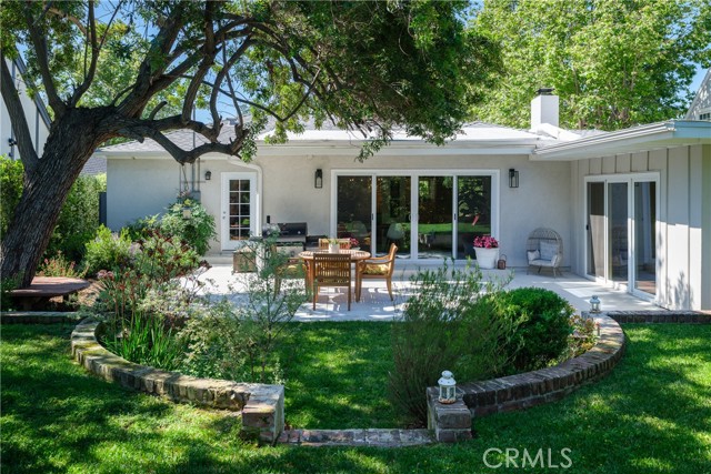 Detail Gallery Image 25 of 34 For 3585 Grayburn Rd, Pasadena,  CA 91107 - 3 Beds | 2 Baths