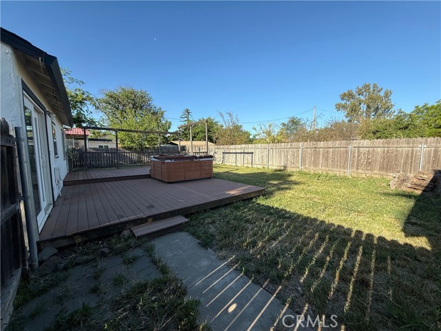 Detail Gallery Image 15 of 19 For 40 Cosner Ave, Maxwell,  CA 95955 - 2 Beds | 1 Baths