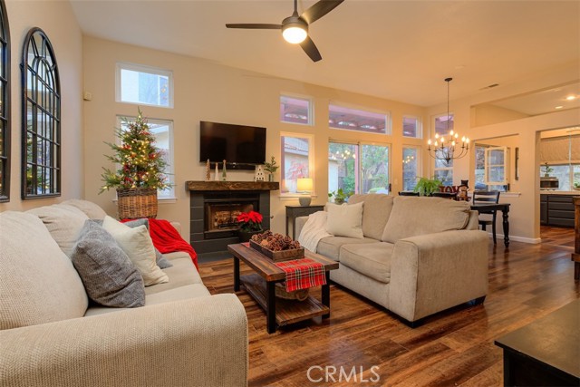 Detail Gallery Image 6 of 49 For 244 Mission Serra Ter, Chico,  CA 95928 - 3 Beds | 2 Baths