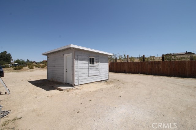 Detail Gallery Image 23 of 42 For 27763 Crestview Rd #U1-2,  Barstow,  CA 92311 - 3 Beds | 2 Baths