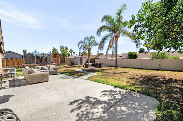 Detail Gallery Image 14 of 20 For 24315 Dolan Dr, Moreno Valley,  CA 92553 - 4 Beds | 2 Baths