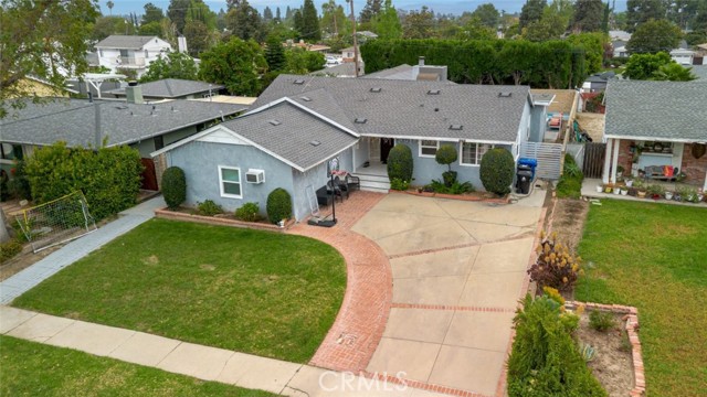 Detail Gallery Image 44 of 45 For 17242 Horace St, Granada Hills,  CA 91344 - 4 Beds | 4 Baths
