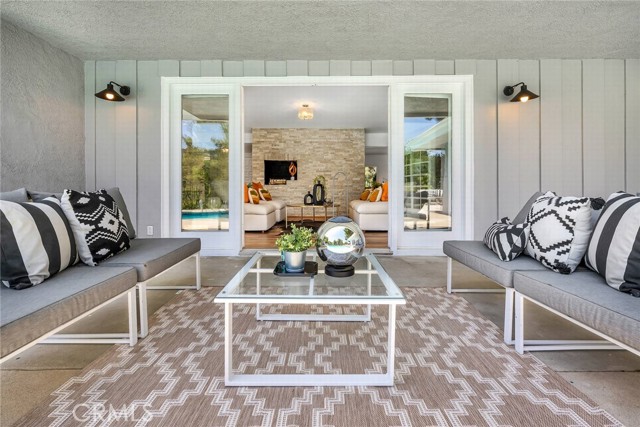 Detail Gallery Image 25 of 35 For 16706 Alginet Pl, Encino,  CA 91436 - 4 Beds | 2/1 Baths