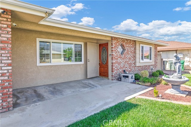 Detail Gallery Image 2 of 42 For 25221 Wagner Way, Hemet,  CA 92544 - 4 Beds | 2 Baths