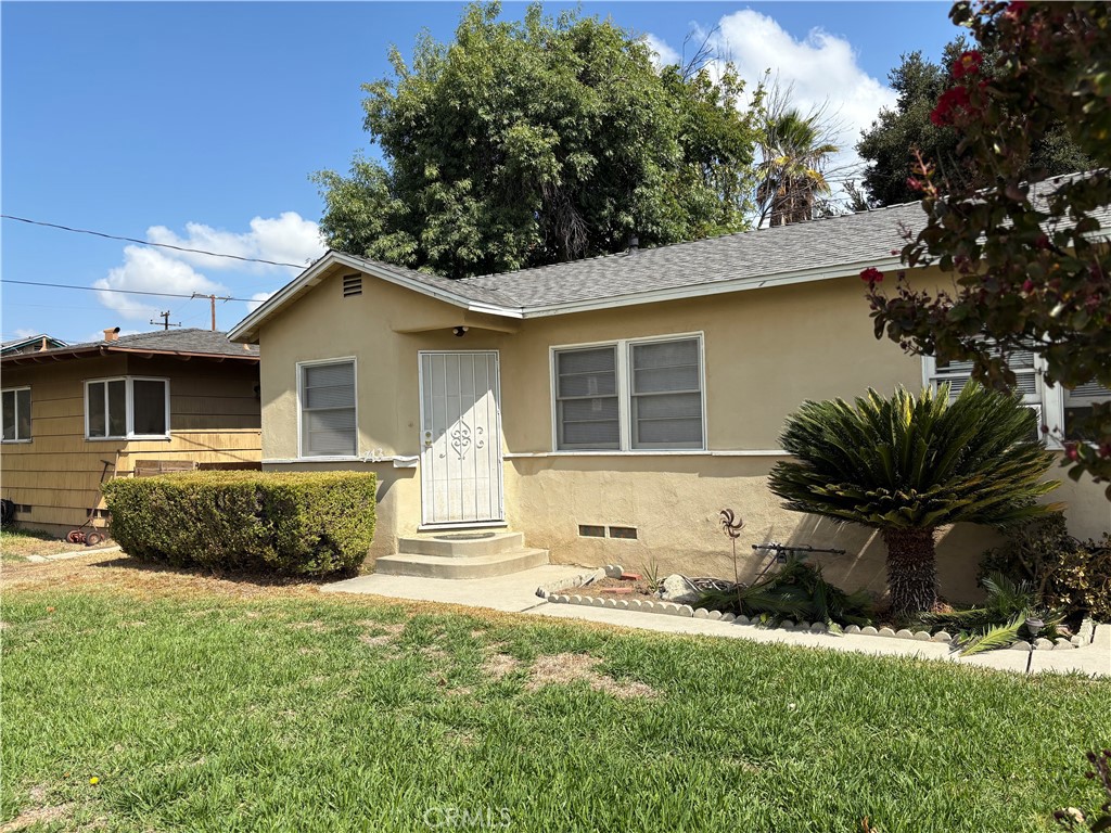Unit 443 W Mckinley