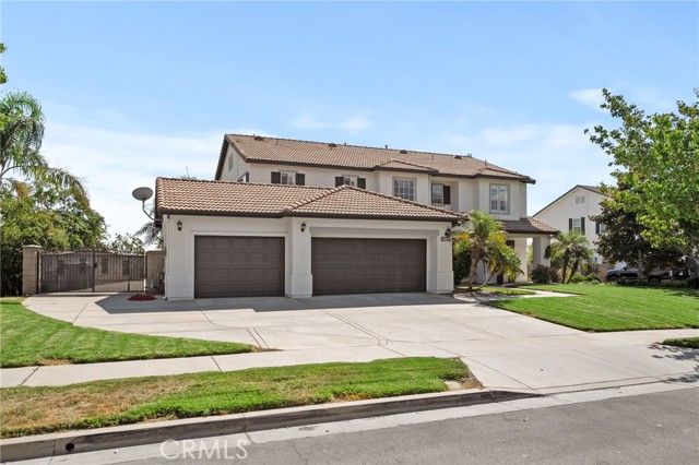 Detail Gallery Image 2 of 58 For 14007 Galliano Ct, Rancho Cucamonga,  CA 91739 - 4 Beds | 3/1 Baths