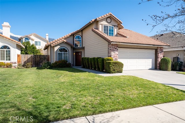 Image 3 for 11866 Mount Everett Court, Rancho Cucamonga, CA 91737