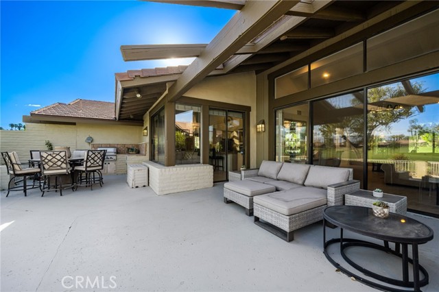 Detail Gallery Image 27 of 68 For 120 Old Ranch, Palm Desert,  CA 92211 - 2 Beds | 3/1 Baths