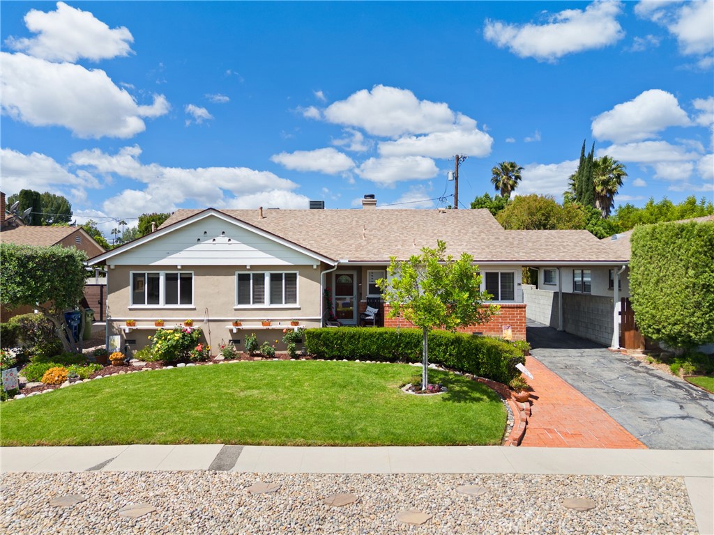 6347 Bovey Avenue