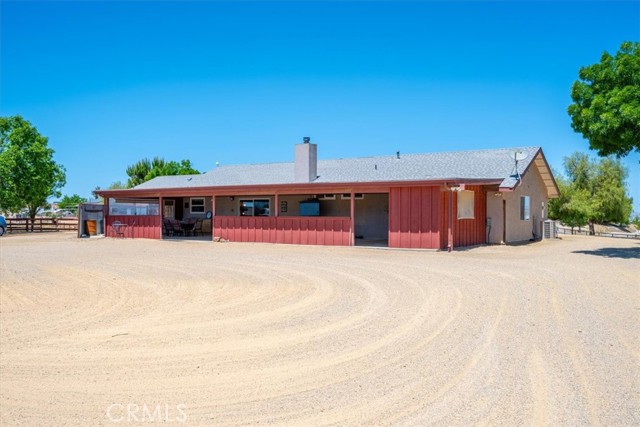 Detail Gallery Image 34 of 73 For 5498 Forked Horn Pl, Paso Robles,  CA 93446 - 3 Beds | 2 Baths