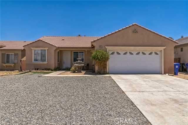 Detail Gallery Image 1 of 11 For 14551 Heatherdale Ct, Adelanto,  CA 92301 - 3 Beds | 2 Baths