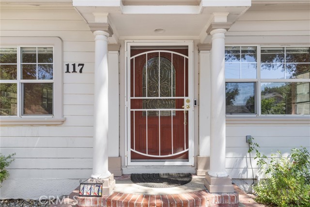 Detail Gallery Image 2 of 37 For 117 17th St, Paso Robles,  CA 93446 - 4 Beds | 3 Baths