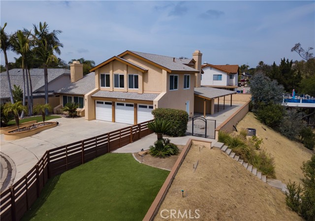 Detail Gallery Image 2 of 47 For 11790 Papagallo Ct, San Diego,  CA 92124 - 5 Beds | 3 Baths