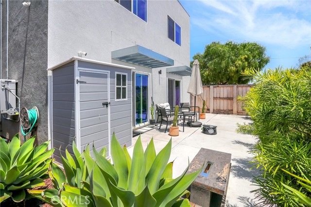 Detail Gallery Image 15 of 54 For 348 & 350 27th St, San Diego,  CA 92102 - – Beds | – Baths