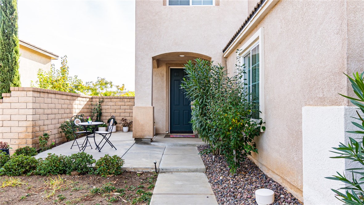 Detail Gallery Image 39 of 43 For 37402 Maidenhair Ln, Palmdale,  CA 93551 - 4 Beds | 3 Baths