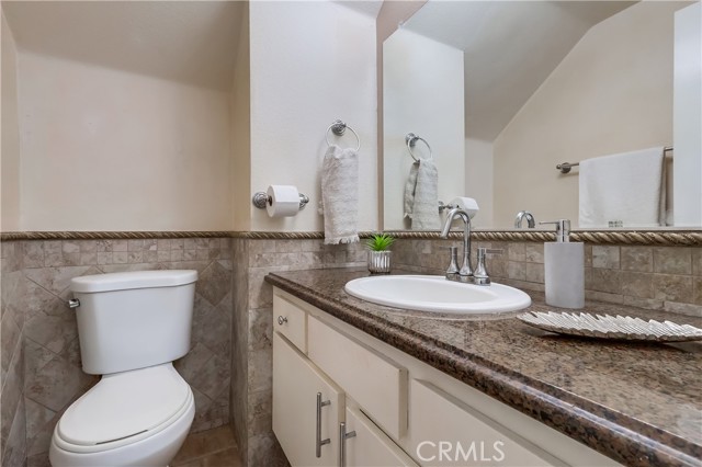 Detail Gallery Image 26 of 59 For 7302 Bright Ave #B,  Whittier,  CA 90602 - 2 Beds | 3 Baths