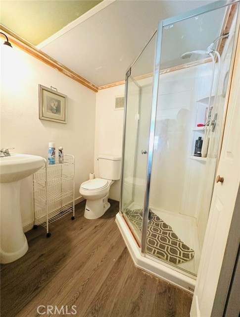 Detail Gallery Image 17 of 26 For 451 Parker Dam #B11,  –,  CA 92267 - 2 Beds | 2 Baths
