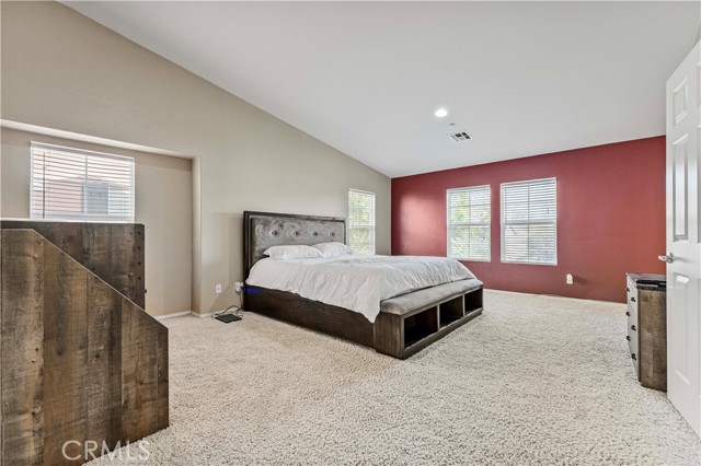 Detail Gallery Image 27 of 42 For 15601 N Peak Ln, Fontana,  CA 92336 - 4 Beds | 3 Baths
