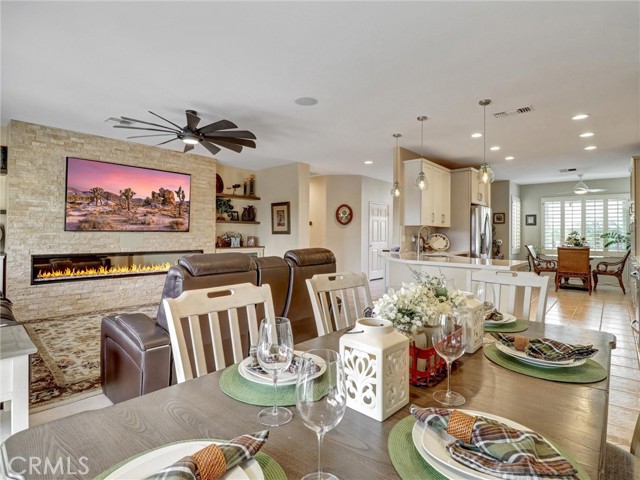 Detail Gallery Image 17 of 60 For 37498 Turnberry Isle Dr, Palm Desert,  CA 92211 - 3 Beds | 2 Baths