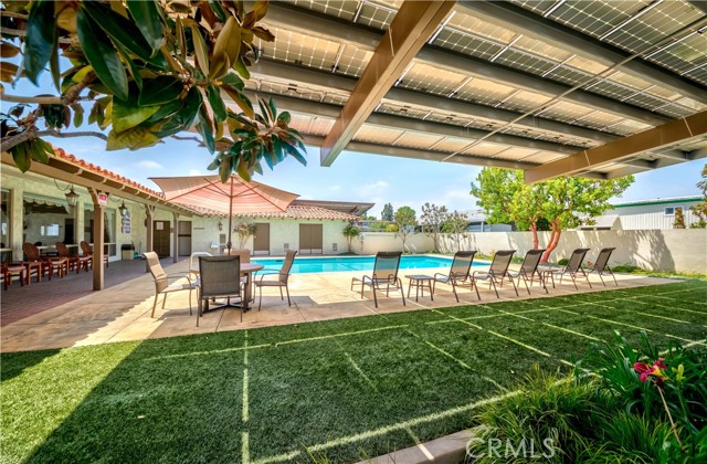 Detail Gallery Image 21 of 22 For 12101 Dale Ave #99,  Stanton,  CA 90680 - 2 Beds | 2 Baths
