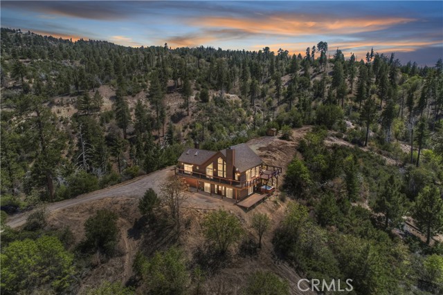 Detail Gallery Image 61 of 75 For 175 N Trails End Rd, Green Valley Lake,  CA 92341 - 5 Beds | 2 Baths