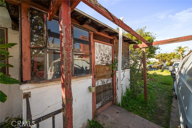 Detail Gallery Image 28 of 43 For 1248 W 162nd, Gardena,  CA 90247 - 2 Beds | 1 Baths