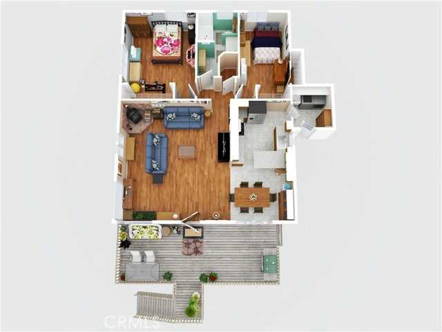 Property Photo from MLS
