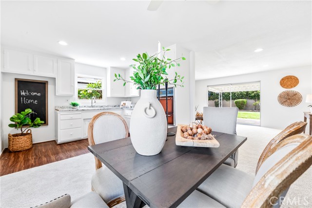 Detail Gallery Image 4 of 46 For 5472 Santa Rita Ave, Garden Grove,  CA 92845 - 3 Beds | 1/1 Baths