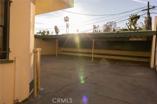 Detail Gallery Image 23 of 24 For 1745 N Mariposa, Los Angeles,  CA 90027 - 1 Beds | 1 Baths