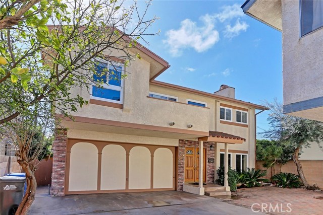 2218 Gates Avenue, Redondo Beach, California 90278, 4 Bedrooms Bedrooms, ,2 BathroomsBathrooms,Residential,Sold,Gates,SB17034339