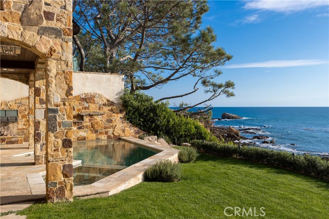 Detail Gallery Image 29 of 46 For 177 Shorecliff Rd, Corona Del Mar,  CA 92625 - 5 Beds | 5/5 Baths