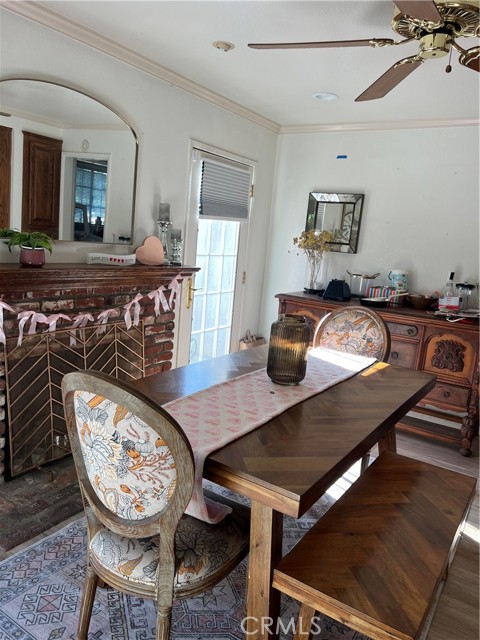 Detail Gallery Image 10 of 35 For 1341 E Meda, Glendora,  CA 91741 - 4 Beds | 3 Baths