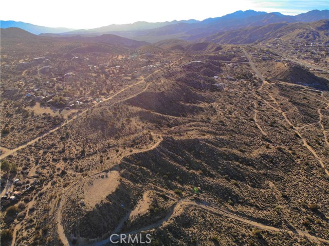 0 Mt View, Yucca Valley, California 92284, ,Land,For Sale,0 Mt View,CRJT20027189