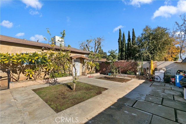 Detail Gallery Image 26 of 29 For 231 W 24th St, San Bernardino,  CA 92405 - 2 Beds | 1/1 Baths