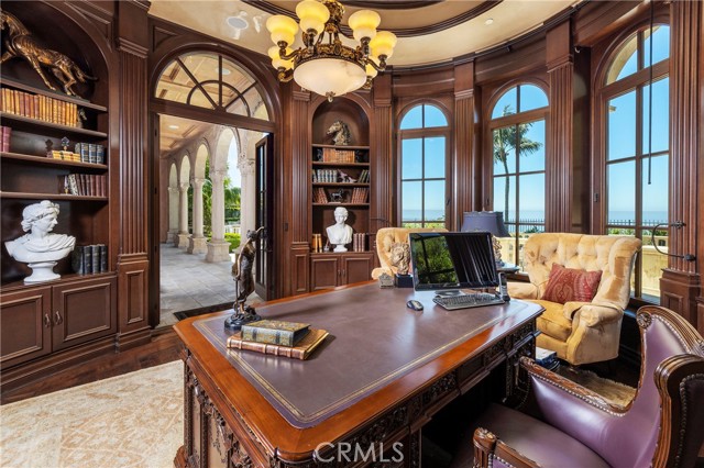 Detail Gallery Image 16 of 45 For 12 Skyridge, Newport Coast,  CA 92657 - 5 Beds | 8/1 Baths