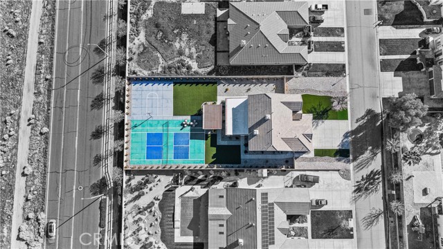 Detail Gallery Image 11 of 75 For 3625 Paddock Way, Quartz Hill,  CA 93536 - 6 Beds | 4/2 Baths