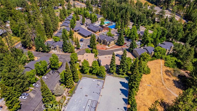 Detail Gallery Image 46 of 55 For 40333 Road 222 #102,  Bass Lake,  CA 93604 - 4 Beds | 2/1 Baths